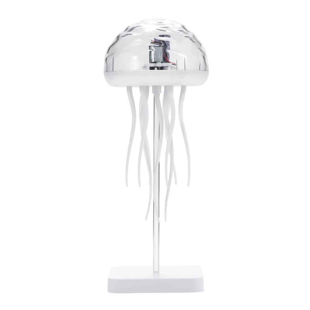 Jellyfish Cartoon LED Night Light